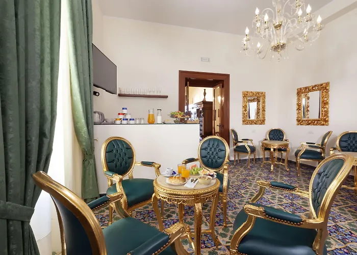 Relais Antica Napoli